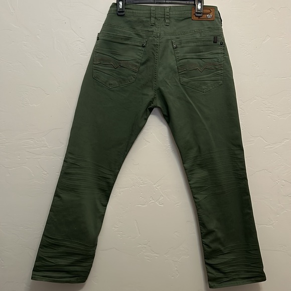 Buffalo David Bitton Jean - Picture 3 of 15